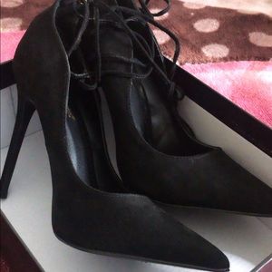 Date night heels💃🏼